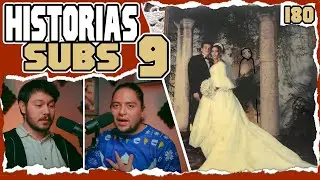 Historias De Terror De Subs 9 | Cuéntamelo De Nuevo EP 180