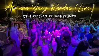 Asmara Yang Kandas (Live) - Khalat Band | Kpg. Duras, Siburan
