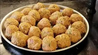 Mutton keema saaru || mutton keema balls recipe || ಮಟನ್ ಕೀಮಾ ಉಂಡೆ ಸಾರು ||