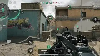 Delta Force mobile Gameplay | S10 LITE 