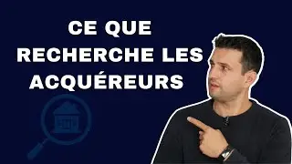 Que recherche les acqu&eacute;reurs en 2021 ?