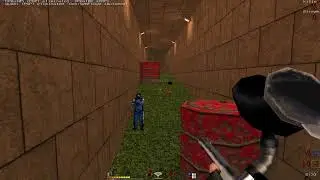 Digital Paintball 2 (PC) - CTF Online Multiplayer 2021