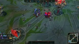Talon dark harvest bug/Talon dark harvest błąd/Pasive Talon's not active dark harvest/Talon błąd Lol