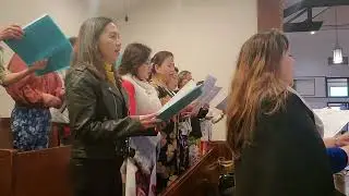 50 Năm Hôn Phối- Nguyễn Chánh- Ca đoàn Hosana Minh Hiếu