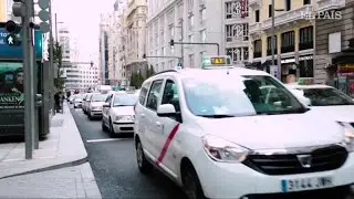 Las MULTAS por Madrid Central empiezan este S&Aacute;BADO