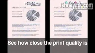 Remanufactured HP 11 Toner at Stinkyink.com
