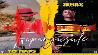 JEMAX Ft  YO MAPS - 