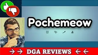 Dad on a Budget: Pochemeow Review