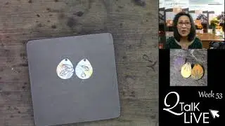 QTalk Live - Motley Metal - Splash