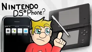 Das Nintendo DSi Phone? | JARMO