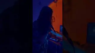 #hardwarejam #bosslooper #rc505 #looper #drop #idm #aphextwin #synthwave #synthesizer #synth #dj
