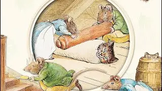The Tale of Samuel Whiskers or The Roly-Poly Pudding (1993)