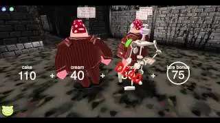 Toontown Rewritten: How Carryover Damage Works on V2 Cogs