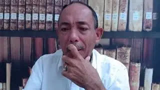 Qual &eacute; o maior inimigo de satan&aacute;s joilsondeassis responde Arcanjo Miguel quem &eacute; luc&iacute;fer a rivalidade