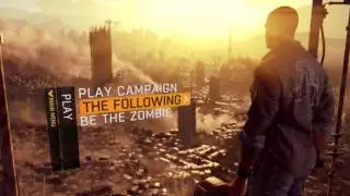 Как начать играть в Dying Light: The Following (краткое руководство)