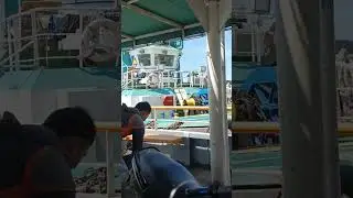 PROSES PASANG TALI TUNDA