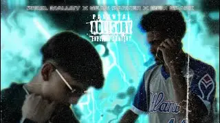 BHM253 x Riqo Montana- BENTLEY TRUCK (prod. Malloy x Sean Parker x Siem Spark)