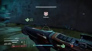 Destiny: Trials Carries (Pantheon Tips and Tricks)