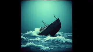 *leave that ship*    [ sea shanty ]