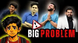 Big Problem with Youtube Mentors | Student's Struggle in 2026