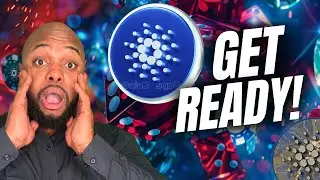 CARDANO SET TO EXPLODE (MASSIVE OPPORTUNITY)....