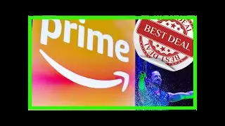 Amazon reveals HALF PRICE Prime membership and here&rsquo;s how you can get it