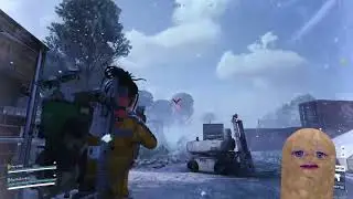 Brambora gameplay. Arc Raiders a né že né