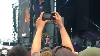 Marmozets - Major System Error - Live at Download Festival 2018
