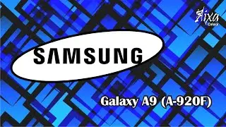 Samsung Galaxy A9 (A-920F)