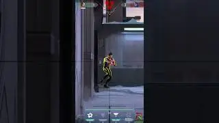 VALORANT &ldquo;They Never Saw It Coming&hellip; Stealth Kills Only!&rdquo; #valorant