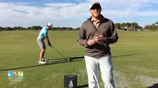Osprey Point - Kenny Leech's Trackman Driver Optimization