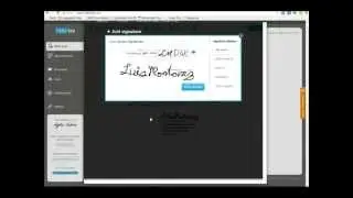 Fax a mail, recurso para firmar documentos online