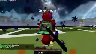 Dreamer_420 vs Grimmjow, ComboDombo, DJThread & Five