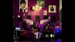 Luna Zo&eacute; (cover por Nozo y Esteban)