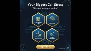 Your Team's Biggest Call Stress Revealed: AI Solutions That Actually Work