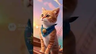 Cat Pirates: The Adventure Unleashed!