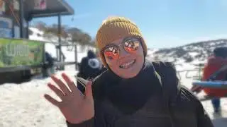 GoPro: Perisher Ski Trip from Brisbane Perisher Ski Trip from Brisbane