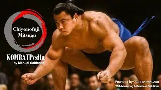 Quien fue Chiyonofuji Mitsugu (Espa&ntilde;ol) - Sumo