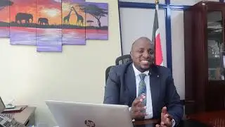 EP336 Embracing the Future: How Online Dispute Resolution is Transforming Access to Justice in Kenya