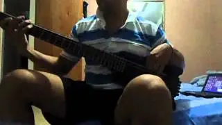 Bajo Gaita Tutorial...Profesor Cotufa..Pillopo Campanas