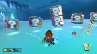 Mario Kart 8 Deluxe (Nintendo Switch) Booster Course Pass Part 12 Gameplay