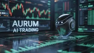 AURUM | The AI Financial Infrastructure Powering the Future of Finance