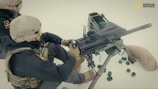 Repkon Defence’in yeni ürünü 40 mm Otomatik Bombaatar
