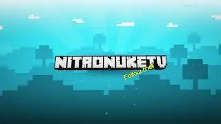 NitroNukeTV Intro I made while he was live on twitch