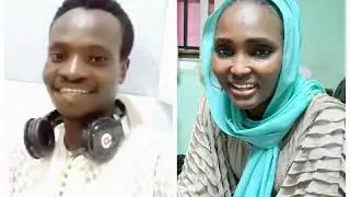 Al - ADU By Yarima Abdallah Ft Hauwa Poullo Gombe