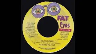Candle Wax Riddim Mix (2001) Bounty Killer,Buju Banton,Frisco Kid,Mad Cobra,Sizzla & More (Fat Eyes)