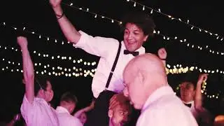 Wedding DJ - Party - Pure Vision Entertainment - Promo Video - Portland Wedding, Seattle Wedding