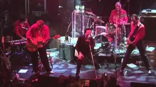 ERVIN TRAVIS & THE NEW VIRGINIANS - Long Tall Sally