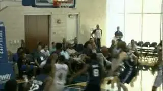 Summer League: Detroit Pistons vs Orlando Magic