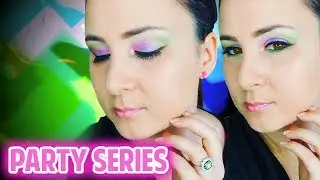 Party Makeup | Party Series